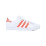 Lage Sneakers adidas Coast Star W