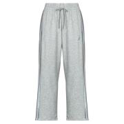 Trainingsbroek adidas Holiday 3-Stripes Fleece Open-Hem Joggers