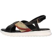 Sandalen Gattinoni PEGVZ6177WH