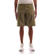 Korte Broek Calvin Klein Jeans K10K108954