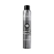Styling &amp; modelleren Redken Quick Dry Fixatiespray Force 18 - 400 ...