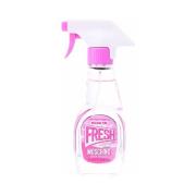 Eau de Parfum Moschino Eau de Toilette Fresh Couture Pink 30 ml