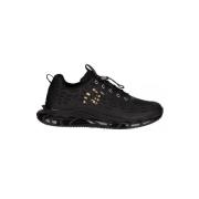 Lage Sneakers Roberto Cavalli 77QA3SQ3