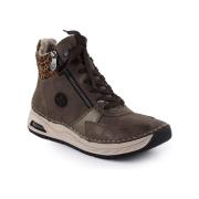 Enkellaarzen Rieker RKR859A