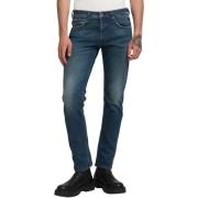 Straight Jeans Replay GROVER STRAIGHT MA972.000.619 936
