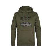 Sweater Petrol Industries -