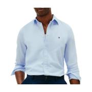 Overhemd Lange Mouw Tommy Hilfiger -