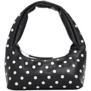 Handtas Tommy Hilfiger TJW HOLIDAY STUD SHOULDER AW0AW17894