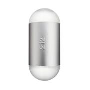 Eau de toilette Carolina Herrera Eau de Toilette 212 NYC For Her 100 m...