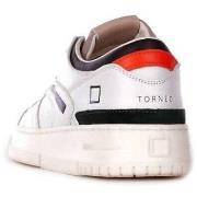 Lage Sneakers Date M431 TO CO