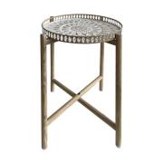 Lage tafels Signes Grimalt Bijzettafel L