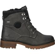 Laarzen Tom Tailor Enkellaarzen