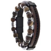 Portemonnee L'atelier De Gaspard A94 Mizu Pearls