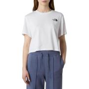 T-shirt The North Face -