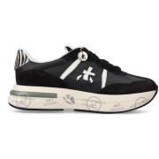 Lage Sneakers Premiata -