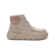 Enkellaarzen Walk In Pitas -