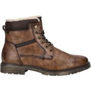 Laarzen Tom Tailor Enkellaarzen