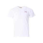 T-shirt Korte Mouw Vans -