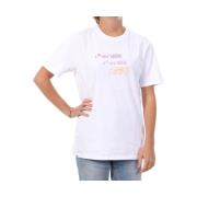 T-shirt Korte Mouw Vans -