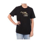 T-shirt Korte Mouw Vans -