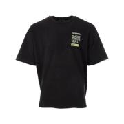 T-shirt Korte Mouw Vans -