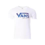 T-shirt Korte Mouw Vans -