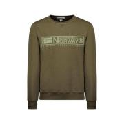 Sweater Geographical Norway -
