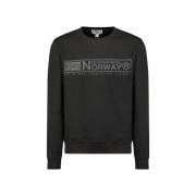Sweater Geographical Norway -