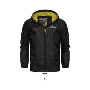 Windjack Geographical Norway -