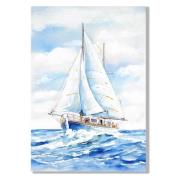 Schilderijen Signes Grimalt Grafiek