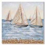 Schilderijen Signes Grimalt Grafiek