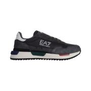 Lage Sneakers Emporio Armani 7X000380AF19175MZ227
