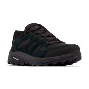 Lage Sneakers Columbia Redmond Iv