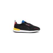 Lage Sneakers Puma R78