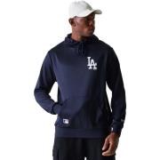 Trainingsjack New-Era Mlb Essentials Hoodie Losdod Nvy