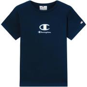 T-shirt Korte Mouw Champion Crewneck T-Shirt