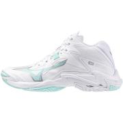 Hoge Sneakers Mizuno Shoe Wave Lightning Z Mid Wos