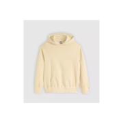 Sweater Levis A0835 0034 - AUTHENTIC HOODIE-FOG GARMENT