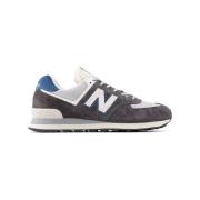 Lage Sneakers New Balance U574NVEBLA