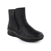 Enkellaarzen Rieker 7336500