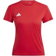 T-shirt Korte Mouw adidas Adizero E Tee
