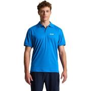 Polo Shirt Korte Mouw Slam Tech Pique Evo Ss