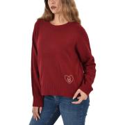 Trui Liu Jo MF5444MS76L