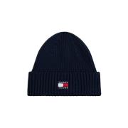 Muts Tommy Jeans TJW HERITAGE CORE BEANIE