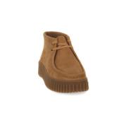 Setjes Clarks Torhill Moss
