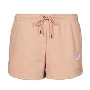 Korte Broek Nike French Terry Shorts