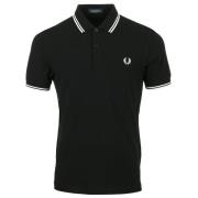 T-shirt Fred Perry Twin Tipped