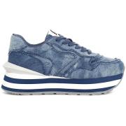 Lage Sneakers Café Noir C1DL9000