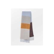 Sjaal Beck Sondergaard Becksondergaard Anilopa Scarf Brown