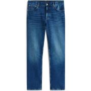 Skinny Jeans Tommy Hilfiger Straight Denton Str